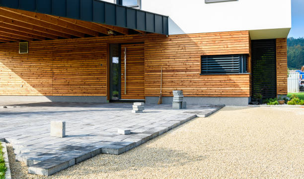 Best Decorative Driveway Pavers  in Kill Devil Hills, NC