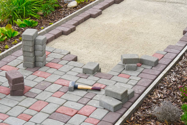 Reasons to Select Us for Your Driveway Paving Requirements in Kill Devil Hills, NC
