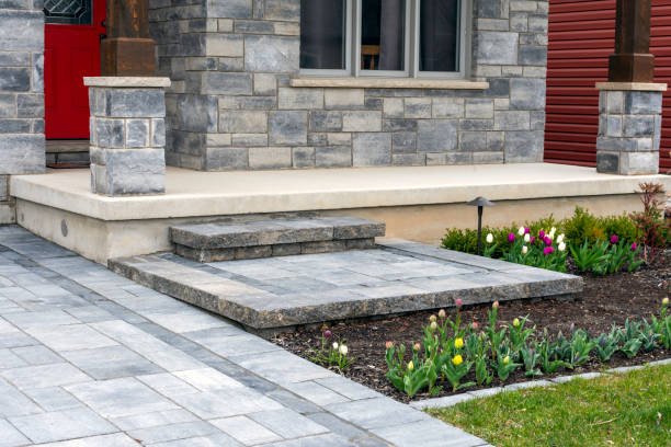 Trusted Kill Devil Hills, NC Driveway Pavers Experts