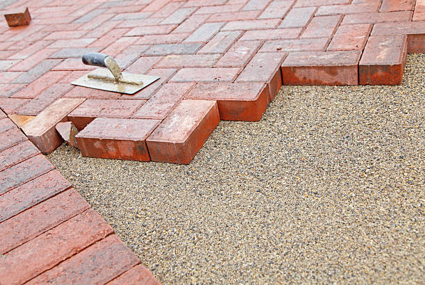 Best Best Driveway Pavers  in Kill Devil Hills, NC