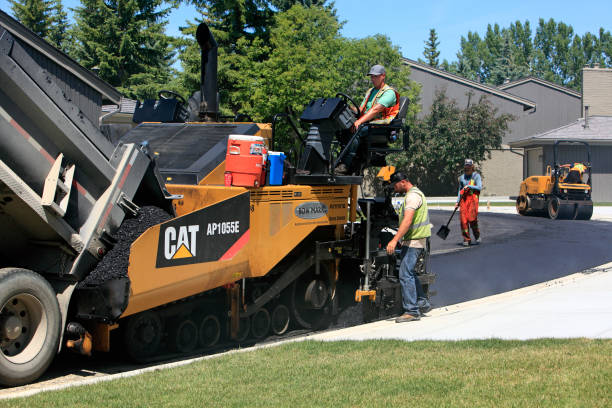 Best Cobblestone Driveway Pavers  in Kill Devil Hills, NC