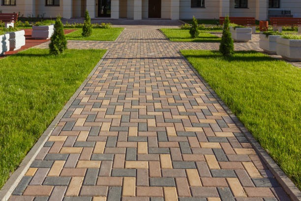 Best Professional Driveway Pavers  in Kill Devil Hills, NC