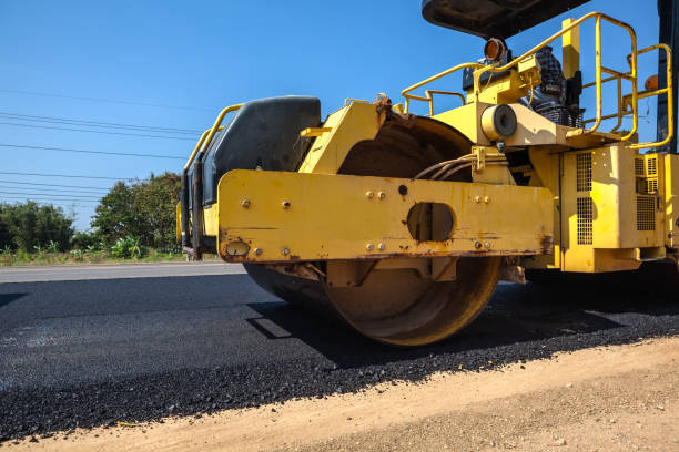 Best Concrete Paver Driveway  in Kill Devil Hills, NC